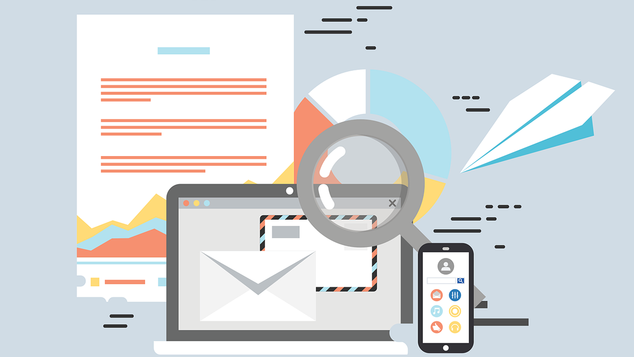 KIKA | Got Mail: Boost Open and Response Rates for Email Marketing